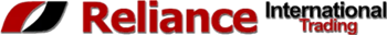 Reliance International Trading Logo
