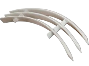 Patent Design Blades